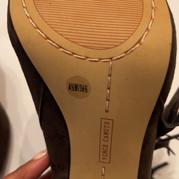 Booties - Picture 10 of 10